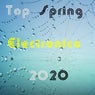 Top Spring Electronica 2020