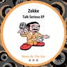 Talk Serious EP