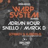 Warp System Remixes