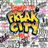 Sounds of Freak City Vol.1