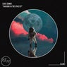 Walking In The Space EP