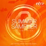 InfraProgressive Summer Sampler Volume Five
