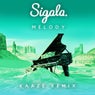 Melody (KAAZE Extended Remix)