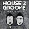 House2Groove The Boom's Vol.4