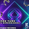 4 Dimensional