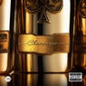 Champagne (feat. Mike J) - Single