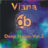 Deep House Vol. 2