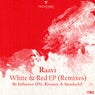 White & Red (Remixes)