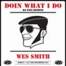 Doin What I Do (DJ Fixx Remix)