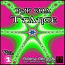 Psy Goa Trance Volume 1