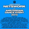 Netswork Presents ADE 2015, Vol. 1