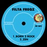 Born 2 Rock