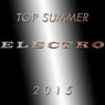 Top Summer Electro 2015