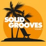 Solid Grooves (25 Tasty Deep House Cuts), Vol. 1