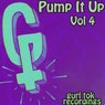 Pump It Up, Vol. 4