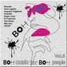 Boh Music for Boh People Vol.8