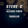 Traveller (feat. Allegro Tempo)