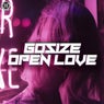 Open Love