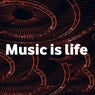 Music is Life Album