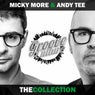 Micky More & Andy Tee: The Collection