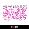 The Way You Move Remixes