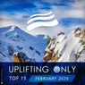 Uplifting Only Top 15: February 2020