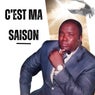 C'EST MA SAISON