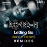 Letting Go (Piano in the Dark) [Remixes, Pt. 1]