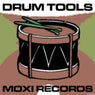 Moxi Drum Tools 45