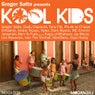 Gregor Salto Presents Kool Kids