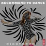 Recommend To Dance