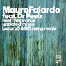 Feel the Groove (feat. Dr Feelx) [Updated Mixes]