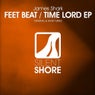 Feet Beat / Time Lord EP