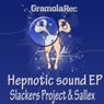 Hepnotic Sound EP