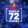 Red Bull Made In 72 Hours