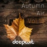 Autumn Air, Vol. 10