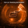 Top 20 Tracks December