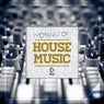 Motives of House Music, Vol. 3
