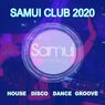 Samui Club 2020
