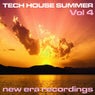 Tech House Summer Vol 4