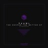 The Deeper The Better EP