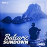 Balearic Sundown 005