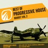 Best of Progressive House Booost Vol.2