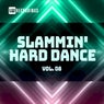 Slammin' Hard Dance, Vol. 08