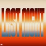 Last Night (Extended Mix)