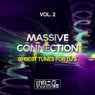 Massive Connection, Vol. 2 (20 Best Tunes For DJ's)