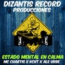Estado mental en calma