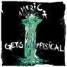 America Gets Physical, Vol. 1 - Mixed & Compiled by m.O.N.R.O.E.