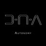 D-N-A Autonomy EP