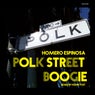 Polk Street Boogie